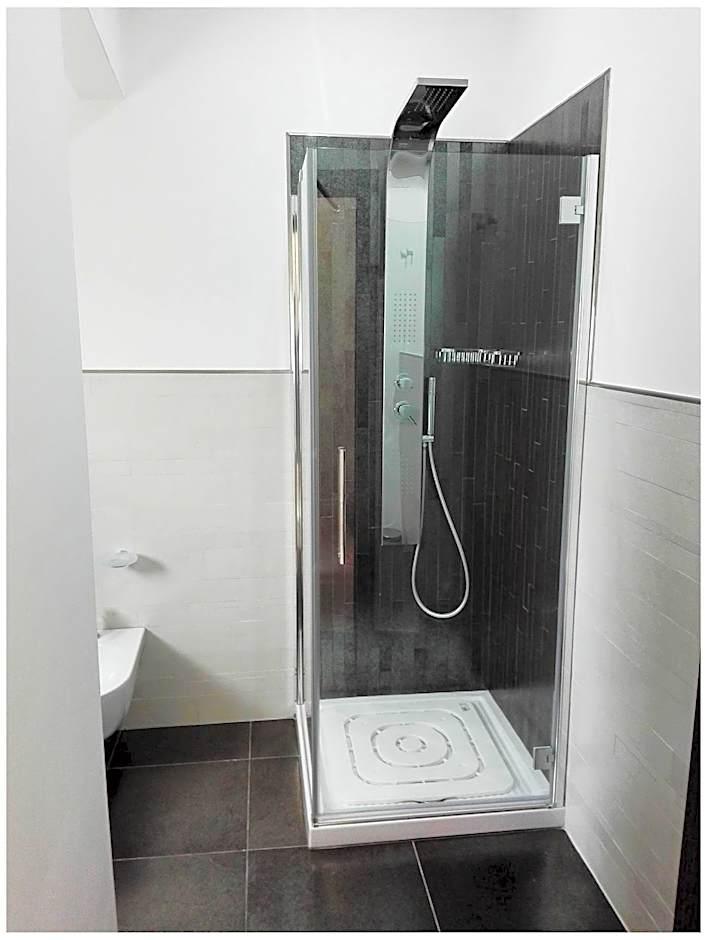 Camera Matrimoniale con Bagno Privato